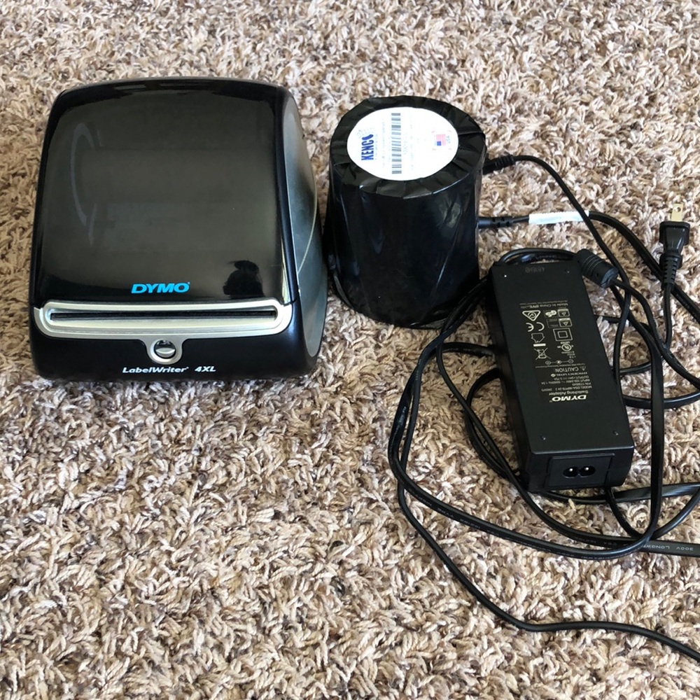 Dymo 4XL LabelWriter